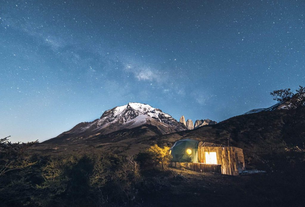 Tiny House: Live Small, Dream Big