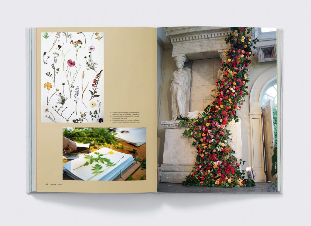 Blooms: Contemporary Floral Design