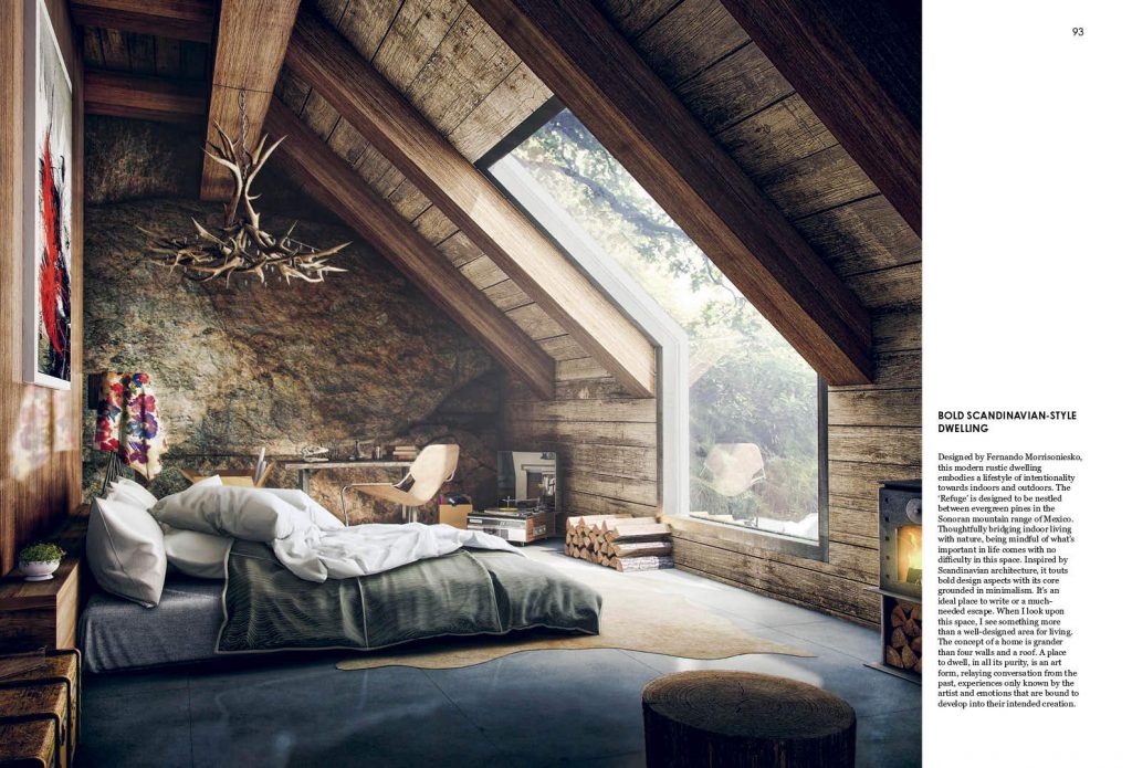 Tiny House: Live Small, Dream Big