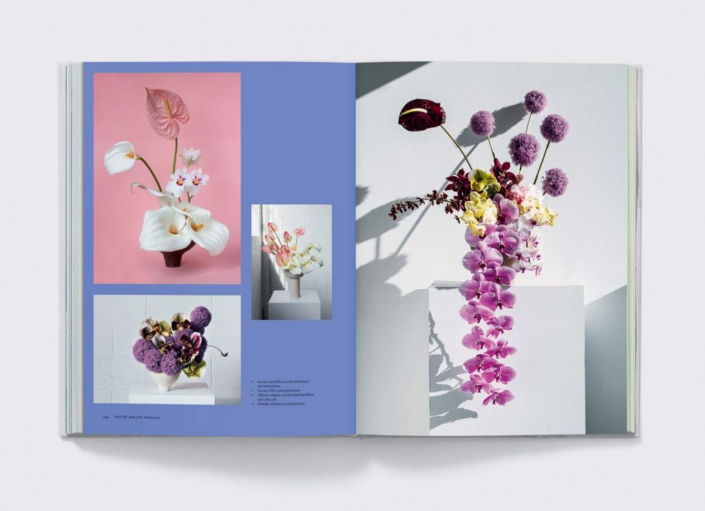 Blooms: Contemporary Floral Design
