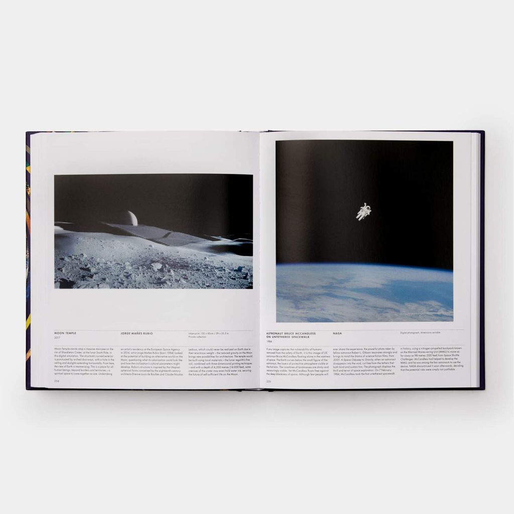 Universe: Exploring the Astronomical World