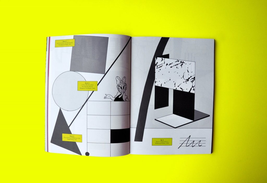 Eye on Design, Issue Six – Utopias