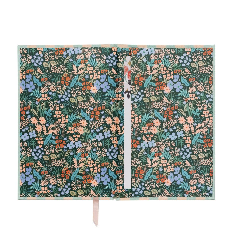 Rifle Paper Co. – 2020 Cabana Hard Cover Agenda