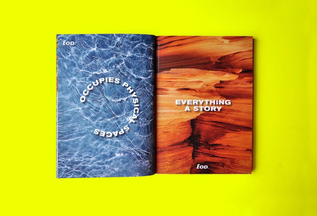 Eye on Design, Issue Six – Utopias