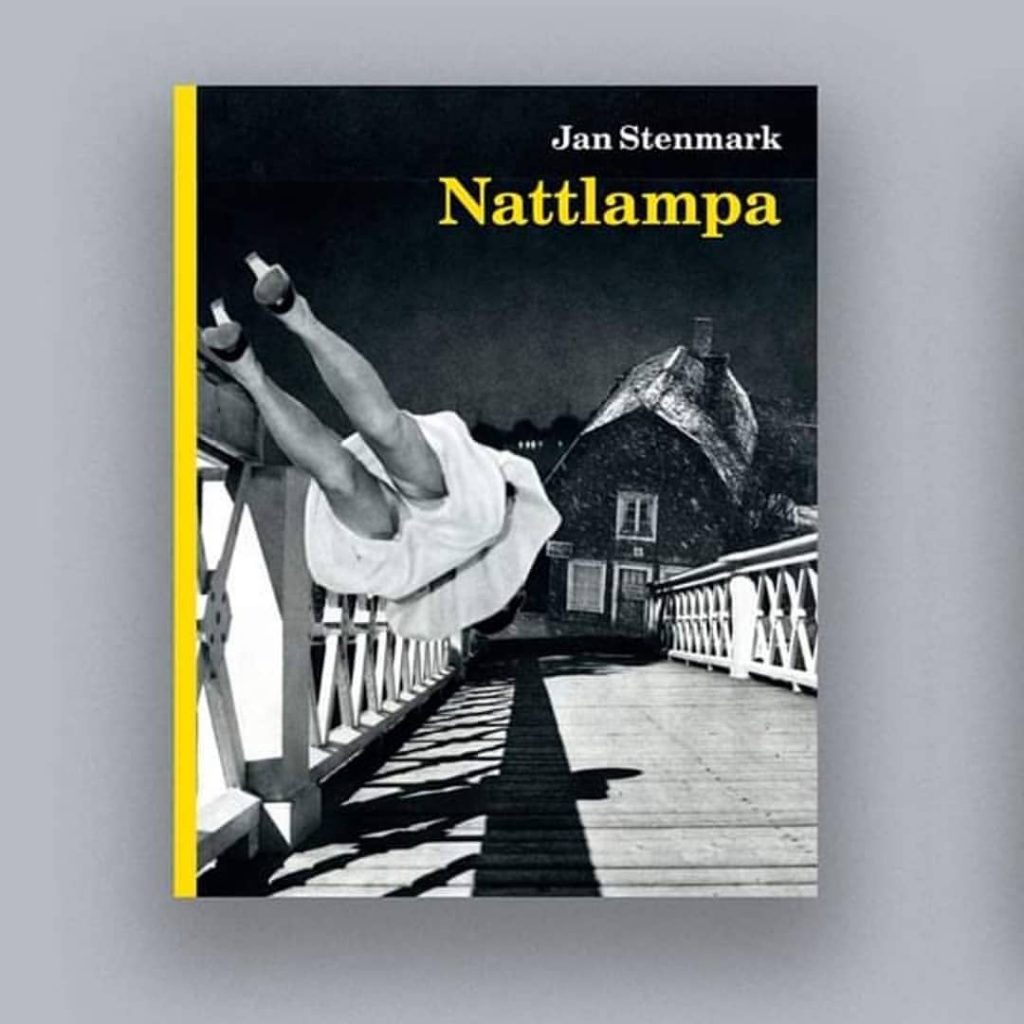Nattlampa Jan Stenmark