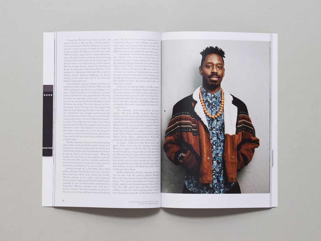 Wax Poetics - Collector's Edition