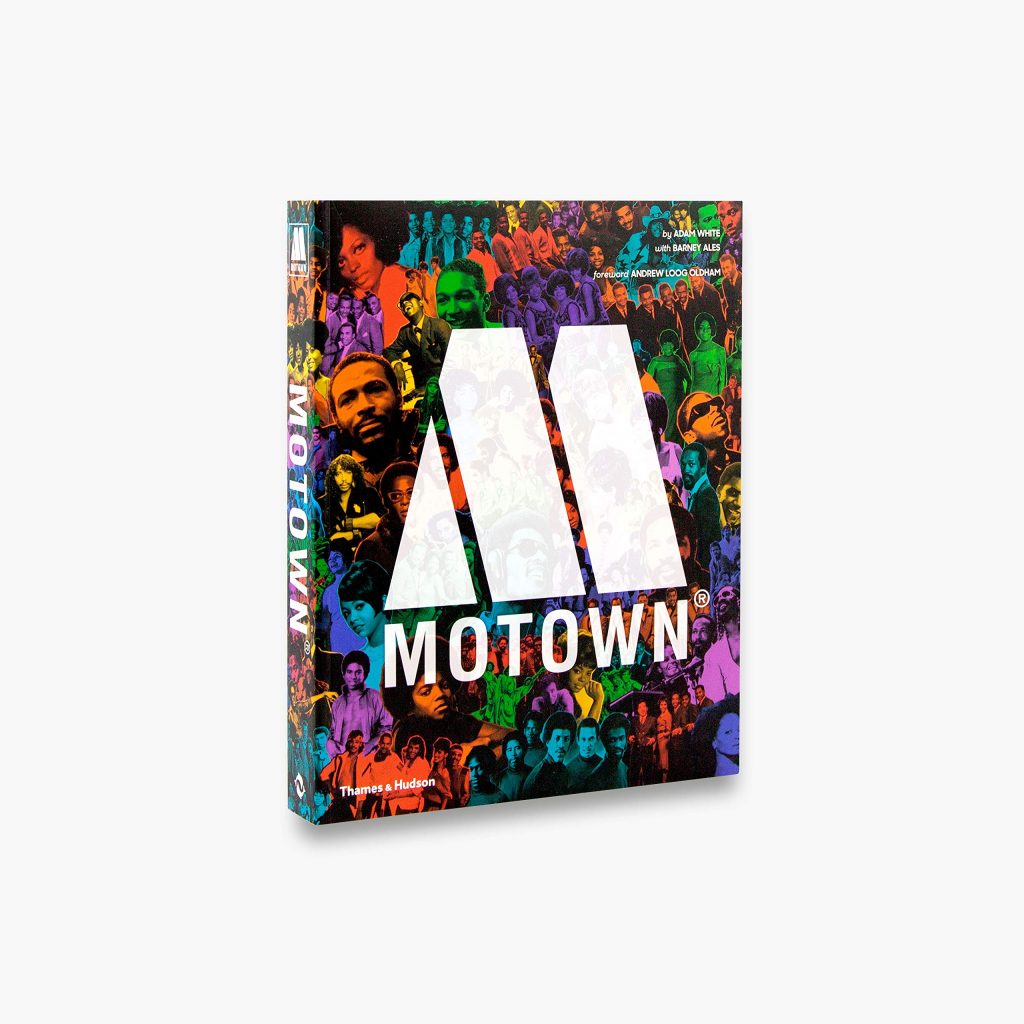 Motown: The Sound of Young America