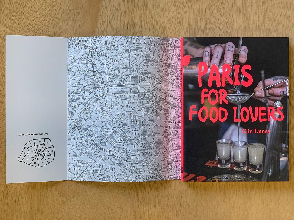 Paris for Food Lovers