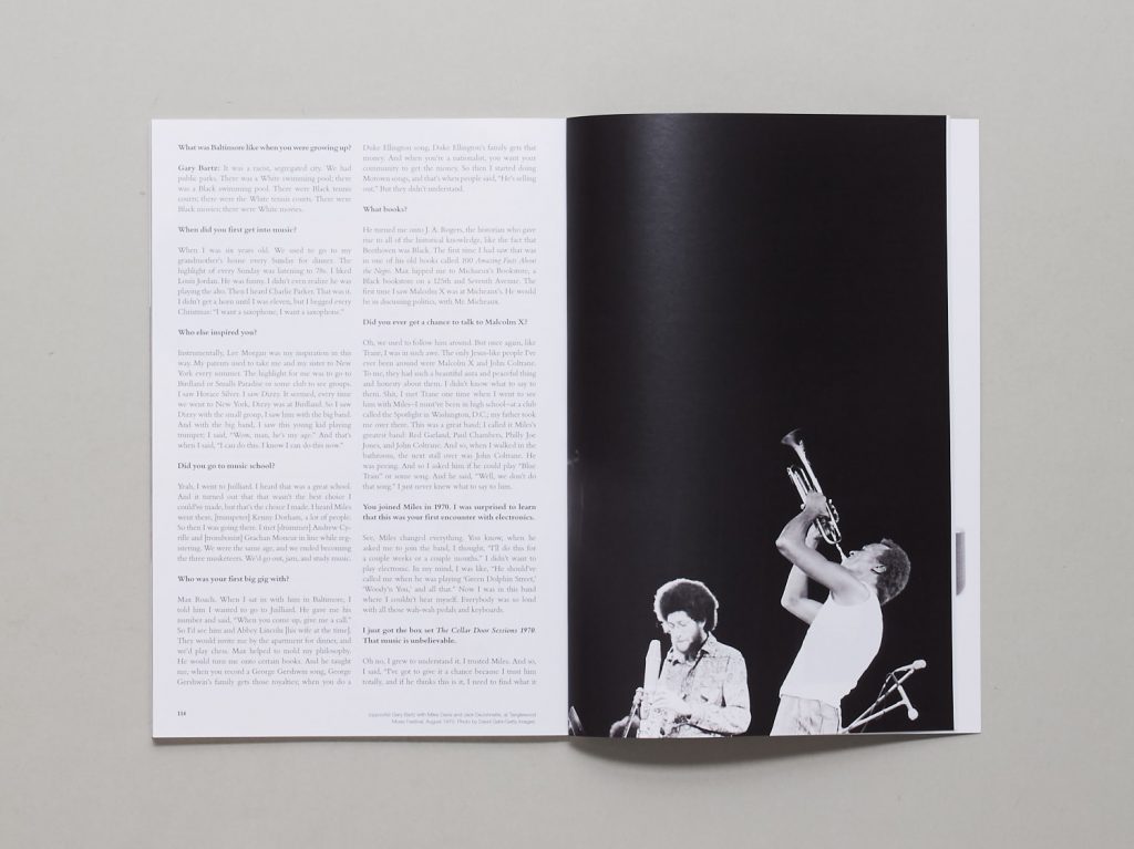 Wax Poetics – Collector’s Edition