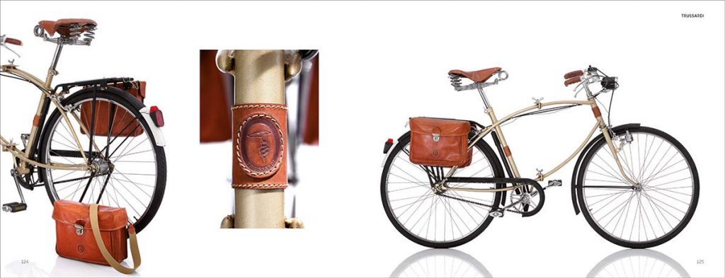 Cyclepedia – A Tour of Iconic Bicycle Designs