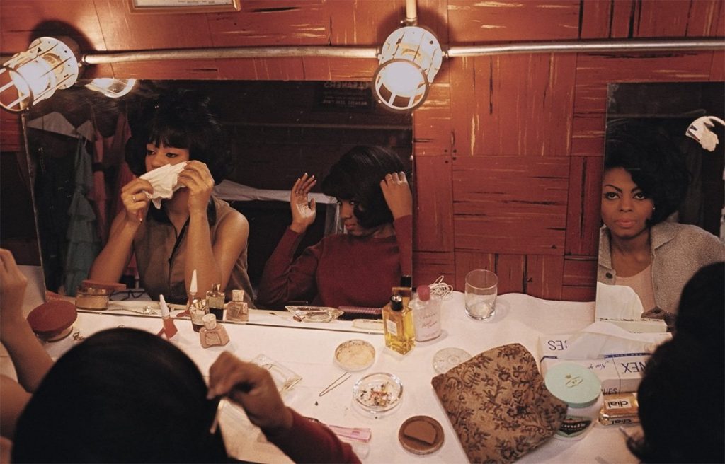 Motown: The Sound of Young America