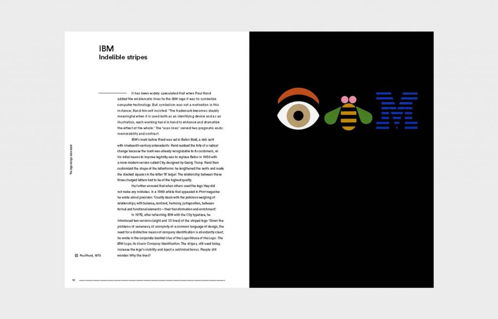 The Logo Design Idea Book