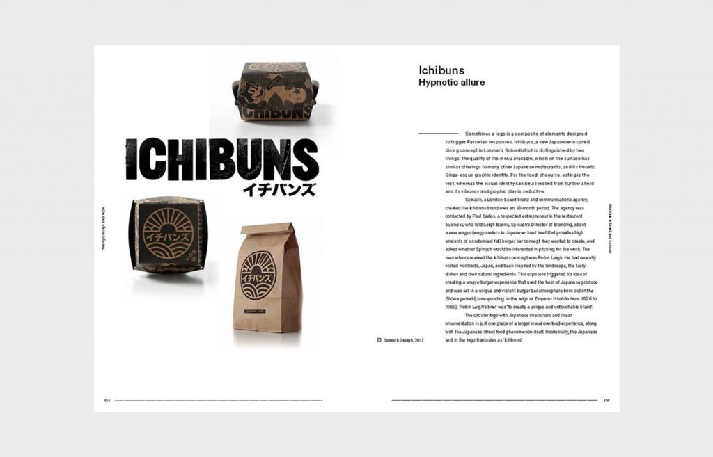 The Logo Design Idea Book