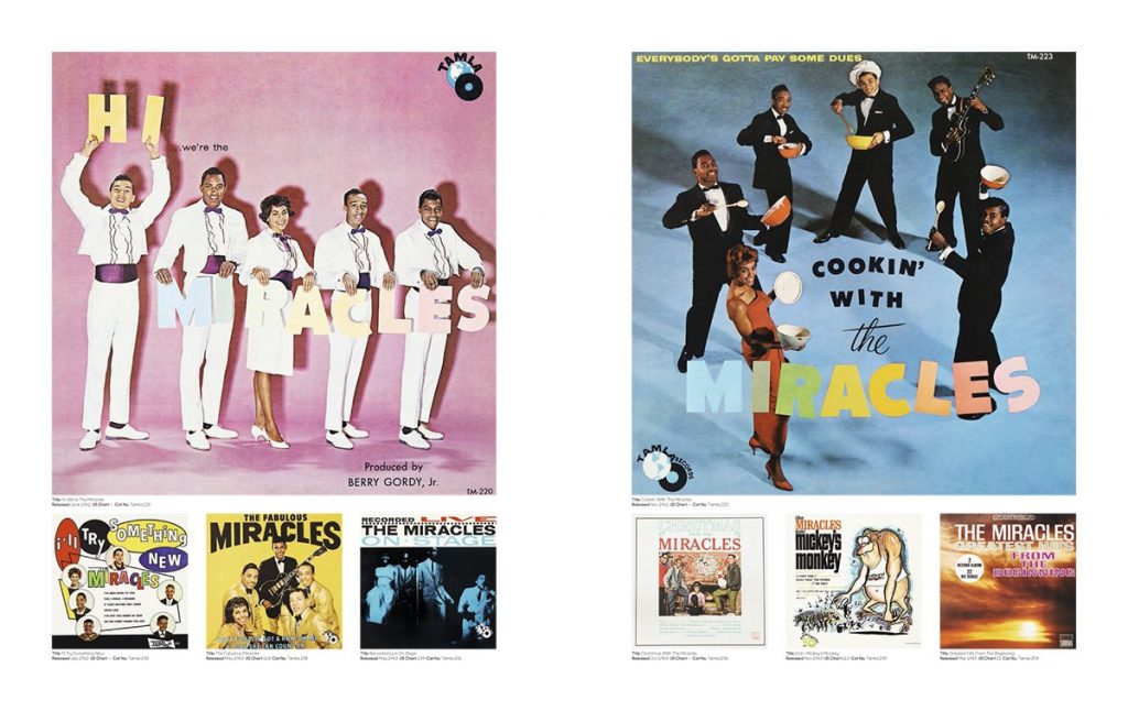 Motown: The Sound of Young America