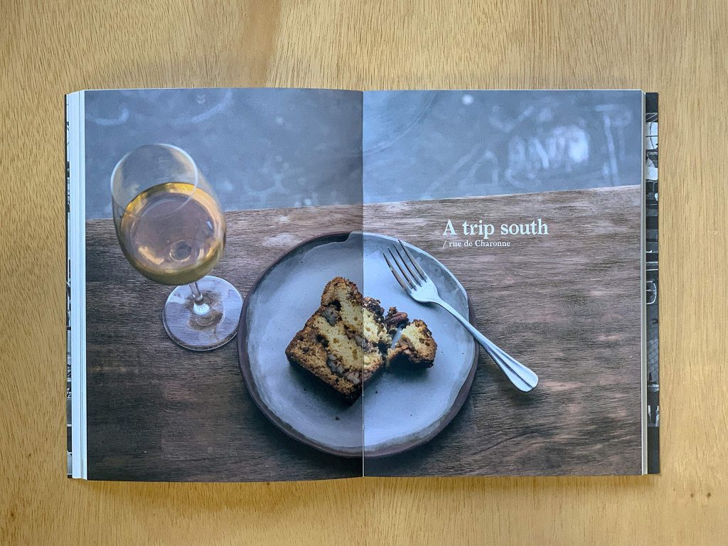 Paris for Food Lovers