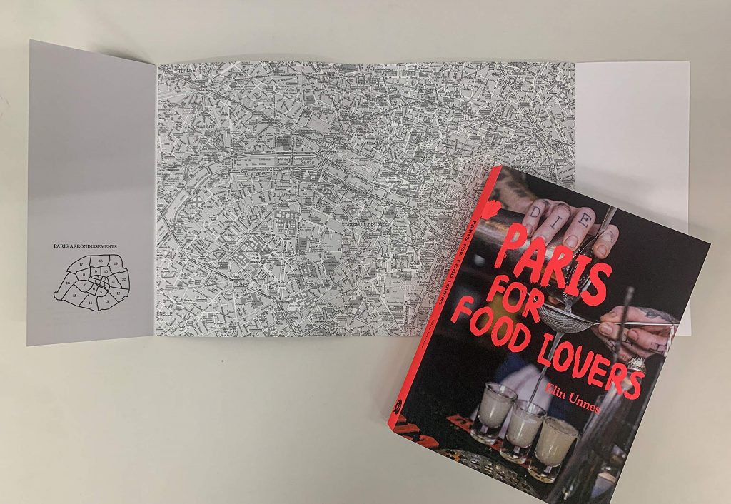 Paris for Food Lovers