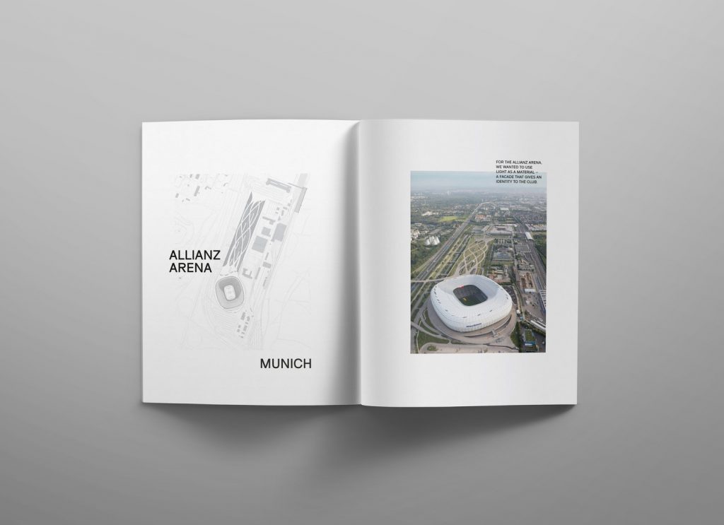 Glory, Issue 5 – Switzerland
