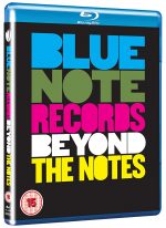 Blue Note Records: Beyond The Notes (Blu-Ray)