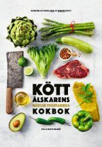 Köttälskarens nästan vegetariska kokbok