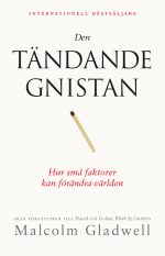 Malcolm Gladwell Den tändande gnistan