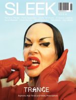 Sleek, Issue 64 - Winter 2019/20