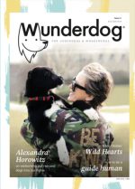 Wunderdog, Issue 1