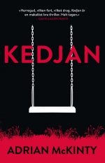Adrian McKinty Kedjan