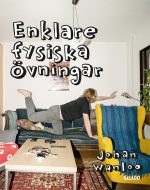 Johan Wanloo Enklare fysiska övningar