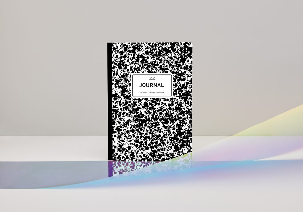 Els & Nel Weekly Journal 2020