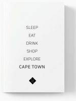 Travel Colours City Guides: Cape Town