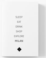 Travel Colours City Guides: Milan