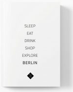 Travel Colours City Guides: Berlin