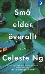 Celeste Ng Små eldar överallt