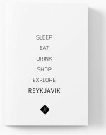 Travel Colours City Guides: Reykjavík