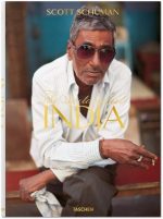 The Sartorialist. India