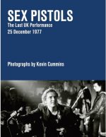 Sex Pistols The Last UK Performance. 25 December 1977