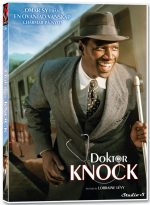 Doctor Knock DVD