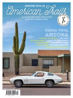 American Trails, Fall 2019