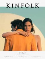 Kinfolk, Volume 33 - Intimacyq
