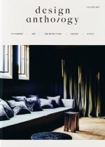 Design Anthology UK, #4