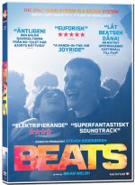 Beats DVD