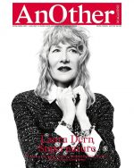 AnOther Magazine, S/S20: Laura Dern