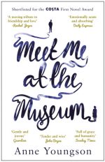 Meet Me at the Museum