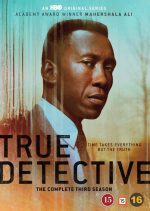True Detective - Season 3 (Blu-Ray)
