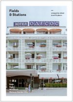 Fields & Stations, Issue 4