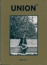 Union, Issue 15