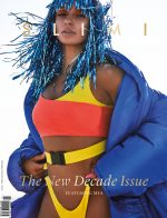 Slimi, Issue 11 - The New Decade issue