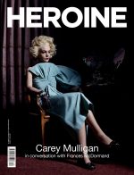 Heroine, Issue 12