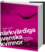 Märkvärdiga svenska kvinnor