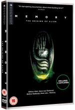 Memory: The Origins of Alien [+ Art Cards]